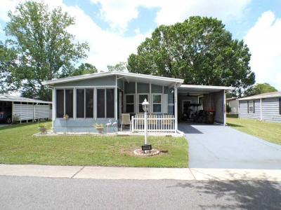 Mobile Home at 9701 E Hwy 25, #149 Belleview, FL 34420
