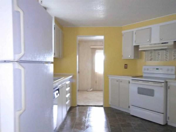  Mobile Home For Sale