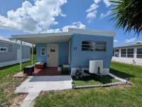 Manufactured Home