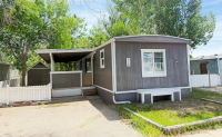 1981 Centurian Mobile Home