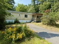 1971 Detroiter Mobile Home