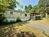 1971 Detroiter Mobile Home