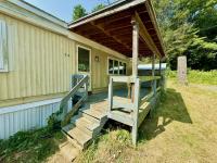 1971 Detroiter Mobile Home