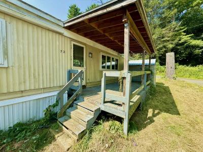 Photo 3 of 21 of home located at 868 Southampton Rd, 72 Westfield, MA 01085