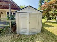 1971 Detroiter Mobile Home