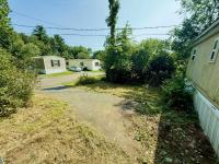 1971 Detroiter Mobile Home