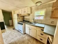 1971 Detroiter Mobile Home