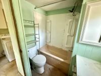 1971 Detroiter Mobile Home