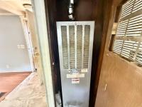 1971 Detroiter Mobile Home