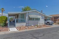 1982 Fleetwood Barrington Manufactured Home