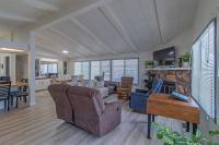 1982 Fleetwood Barrington Manufactured Home