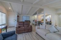 1982 Fleetwood Barrington Manufactured Home