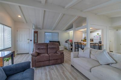 Photo 4 of 17 of home located at 5303 E. Twain Ave. Las Vegas, NV 89122