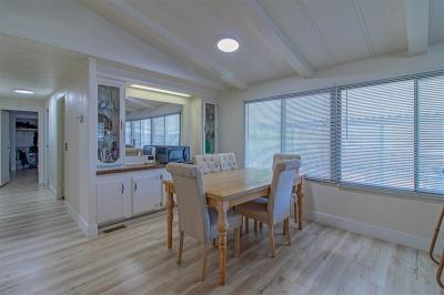 Photo 5 of 17 of home located at 5303 E. Twain Ave. Las Vegas, NV 89122