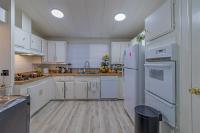 1982 Fleetwood Barrington Manufactured Home
