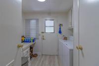 1982 Fleetwood Barrington Manufactured Home