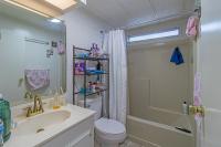 1982 Fleetwood Barrington Manufactured Home