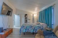 1982 Fleetwood Barrington Manufactured Home