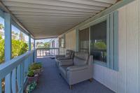 1982 Fleetwood Barrington Manufactured Home