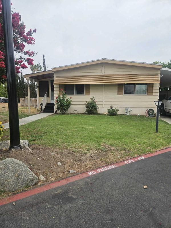 Photo 1 of 2 of home located at 21100 State Street San Jacinto, CA 92583