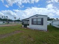 1985 Manufactured Home