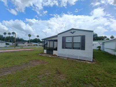 Photo 1 of 7 of home located at 4120 SE 24th St. Okeechobee, FL 34974