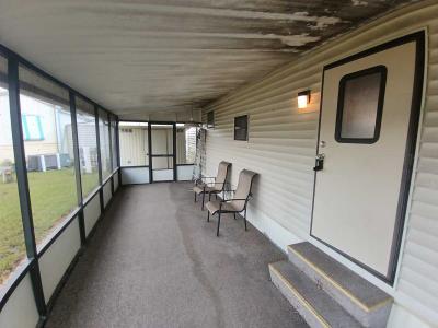 Photo 2 of 7 of home located at 4120 SE 24th St. Okeechobee, FL 34974