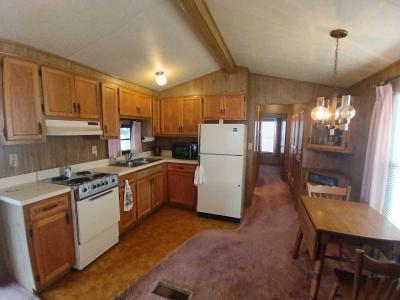Photo 3 of 7 of home located at 4120 SE 24th St. Okeechobee, FL 34974