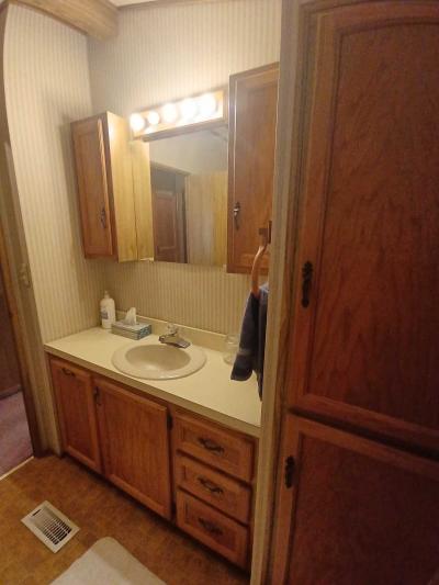 Photo 5 of 7 of home located at 4120 SE 24th St. Okeechobee, FL 34974