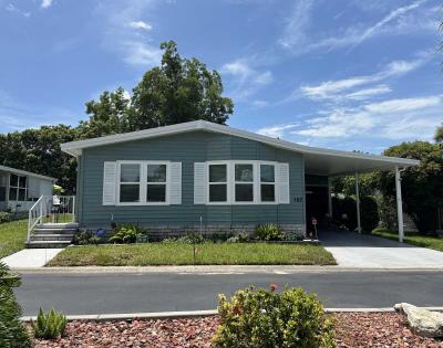 Mobile Home at 795 County Rd 1 Lot 167 Palm Harbor, FL 34683