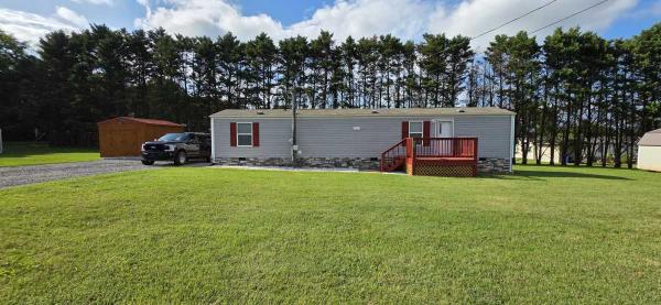 2020 Clayton Homes Mobile Home For Sale