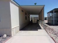 1988 Champion PARKRIDGE Manufactured Home