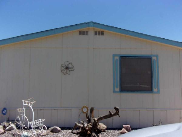 1988 Champion Mobile Home For Sale