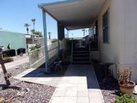 1988 Champion PARKRIDGE Manufactured Home