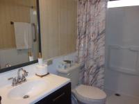 1988 Champion PARKRIDGE Manufactured Home