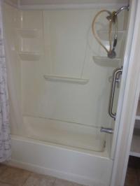 1988 Champion PARKRIDGE Manufactured Home