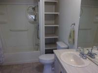 1988 Champion PARKRIDGE Manufactured Home