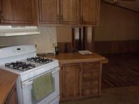 1988 Champion PARKRIDGE Manufactured Home