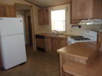 1988 Champion PARKRIDGE Manufactured Home