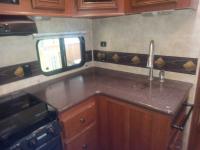 2013 Forest River Sierra ParkModel Home
