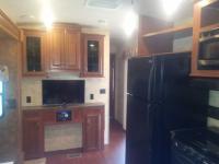 2013 Forest River Sierra ParkModel Home