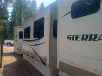 2013 Forest River Sierra ParkModel Home