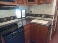 2013 Forest River Sierra ParkModel Home