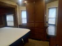 2013 Forest River Sierra ParkModel Home