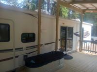 2013 Forest River Sierra ParkModel Home