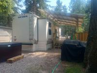 2013 Forest River Sierra ParkModel Home