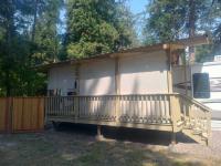 2013 Forest River Sierra ParkModel Home