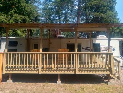 Photo 3 of 28 of home located at 33424 Orchard Hills Drive Bigfork, MT 59911