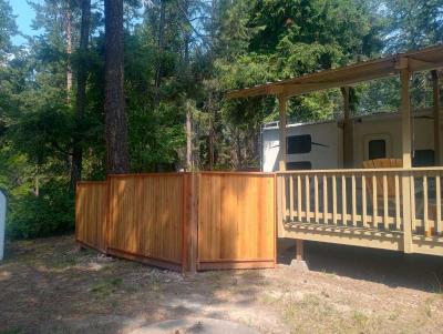 Photo 2 of 28 of home located at 33424 Orchard Hills Drive Bigfork, MT 59911