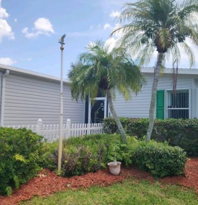 Photo 3 of 16 of home located at 8040 9th Hole Drive Port St Lucie, FL 34952